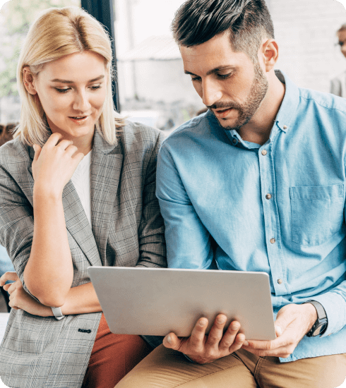 ProAspect - Business Consulting